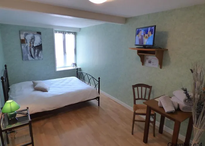 Auberge Des Petits