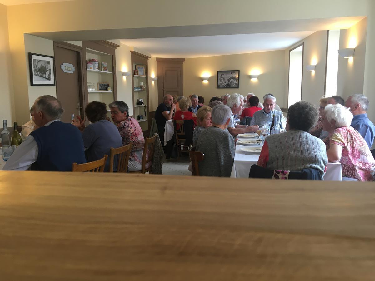 Auberge Des Petits *