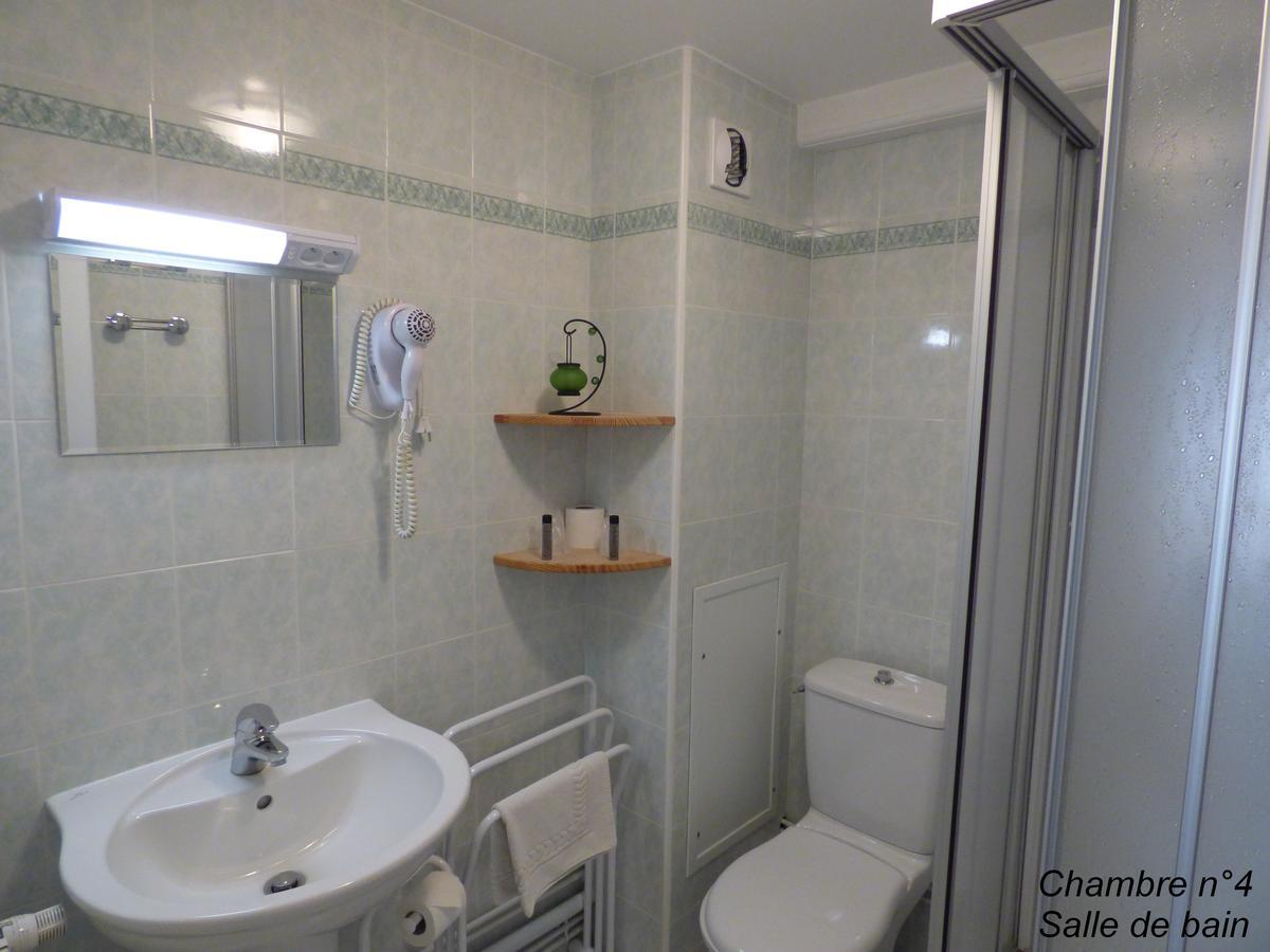 Auberge Des Petits Saint-Igny-de-Vers