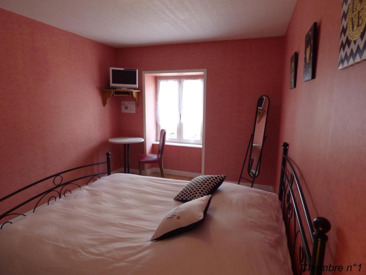 Auberge Des Petits Saint-Igny-de-Vers