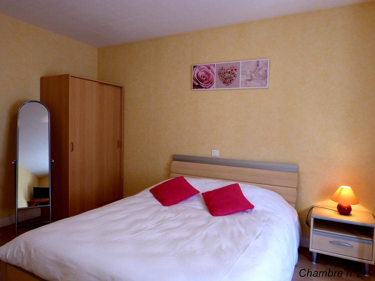 Auberge Des Petits * Saint-Igny-de-Vers