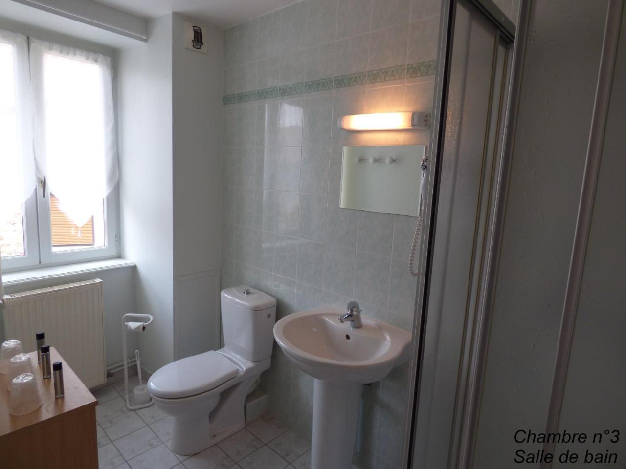 Hotel Auberge Des Petits