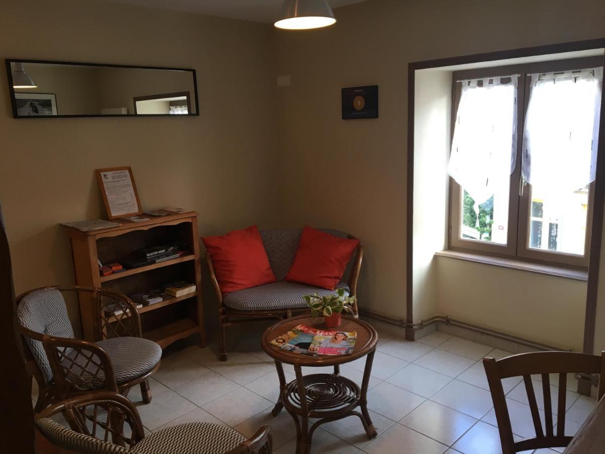 Auberge Des Petits Saint-Igny-de-Vers