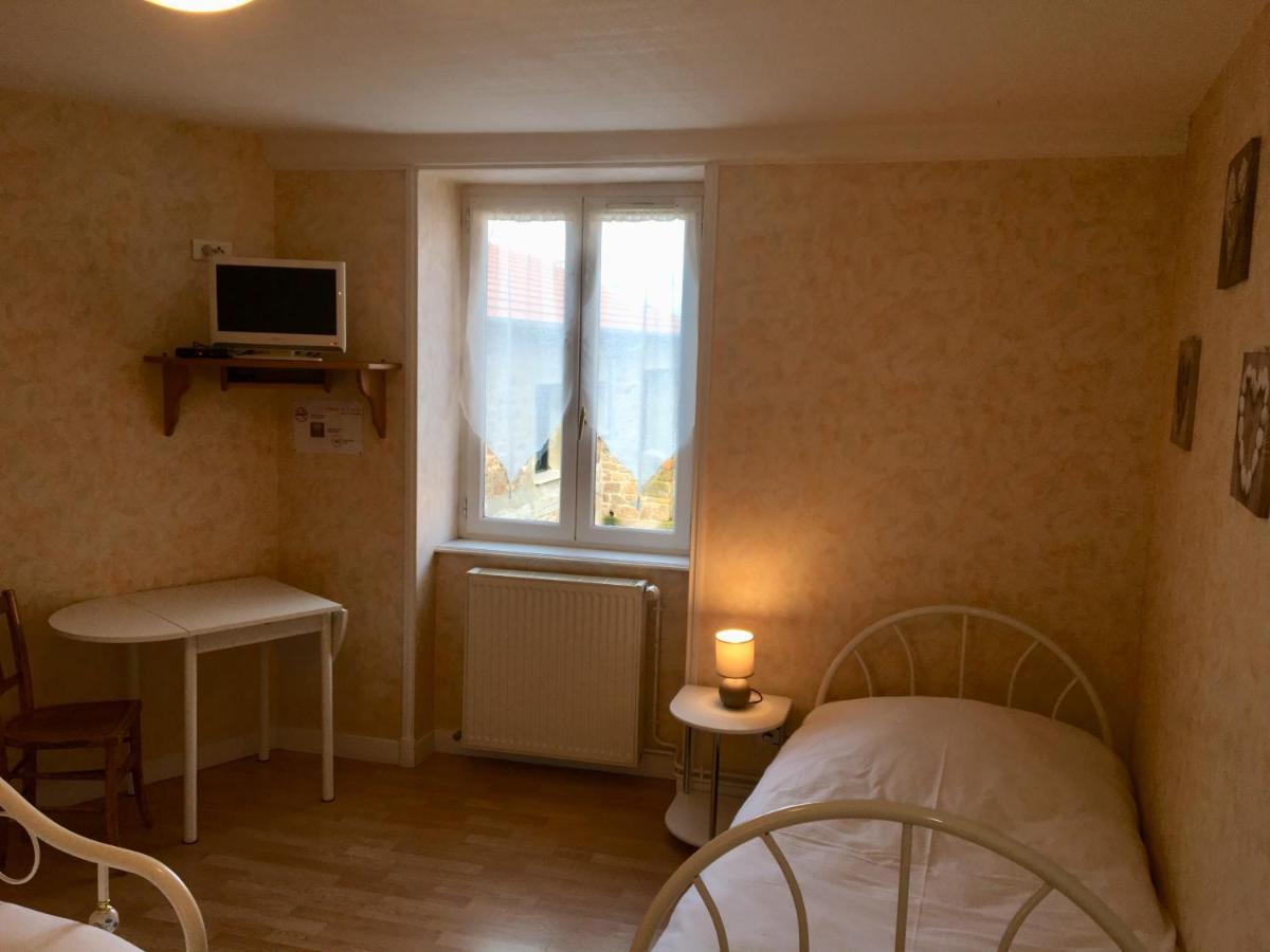 Auberge Des Petits Hotel