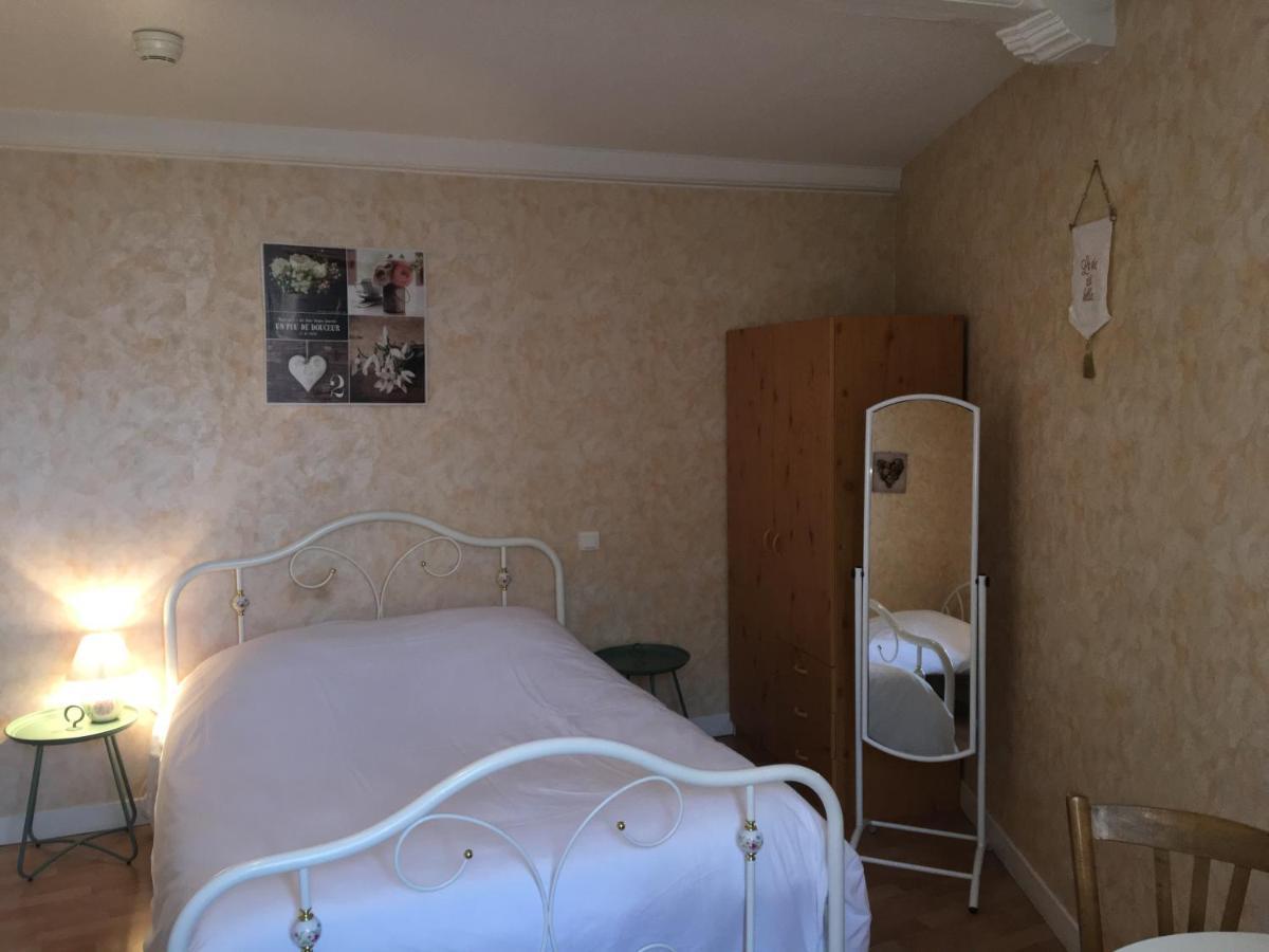 Hotel Auberge Des Petits